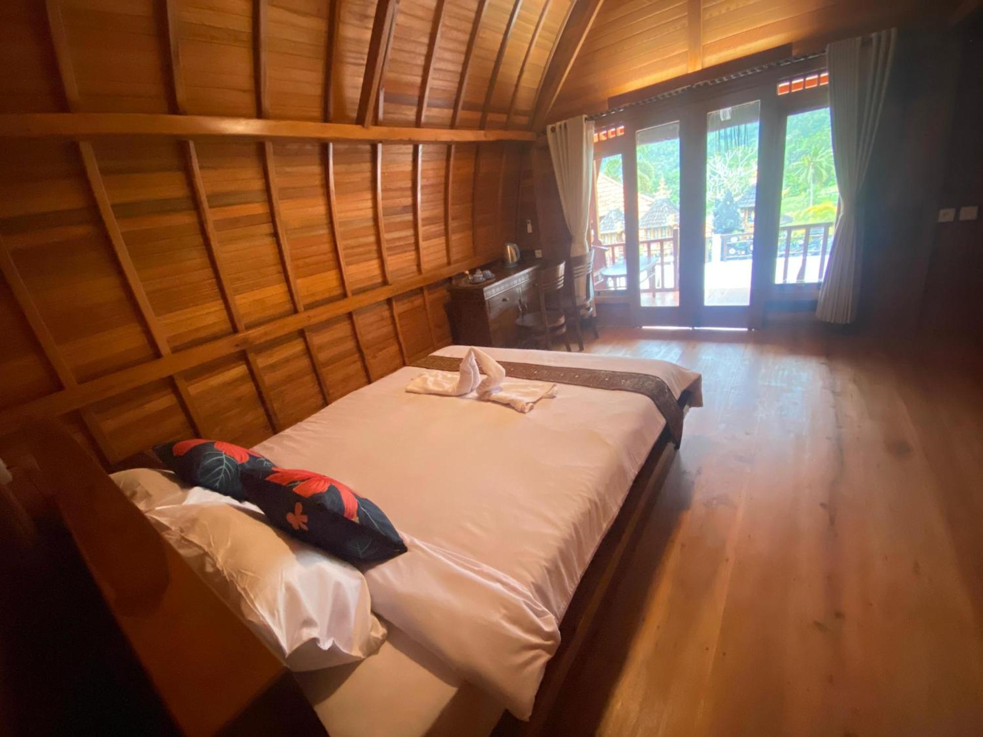 Sri Sedana Homestay Sidemen  Exterior foto